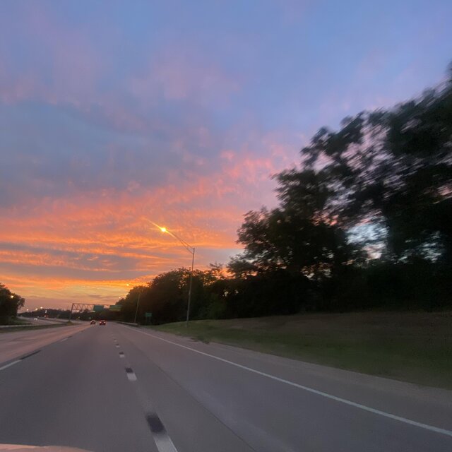 Just Home