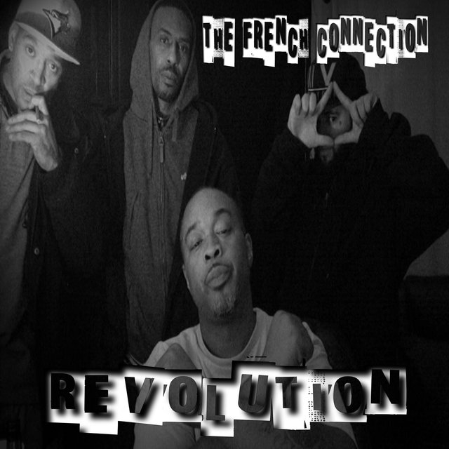 The French Connection Revolution