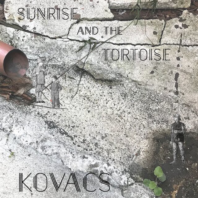 Sunrise and the Tortoise