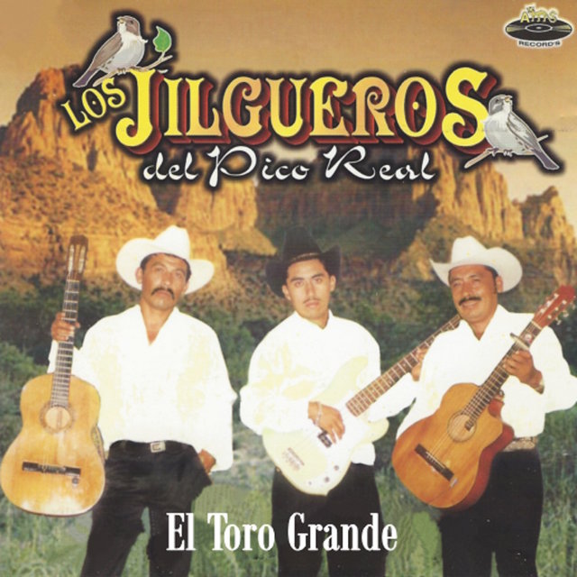 El Toro Grande