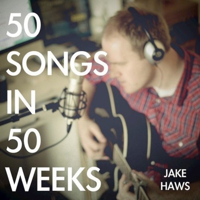 50 Songs in 50 Weeks