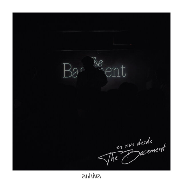 anhiva (En Vivo desde The Basement)