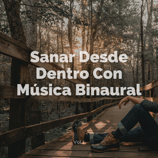 Sanar desde Dentro con Música Binaural Vol. 1