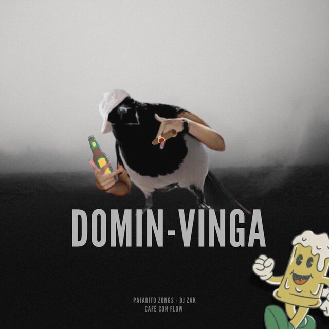Domin-Vinga