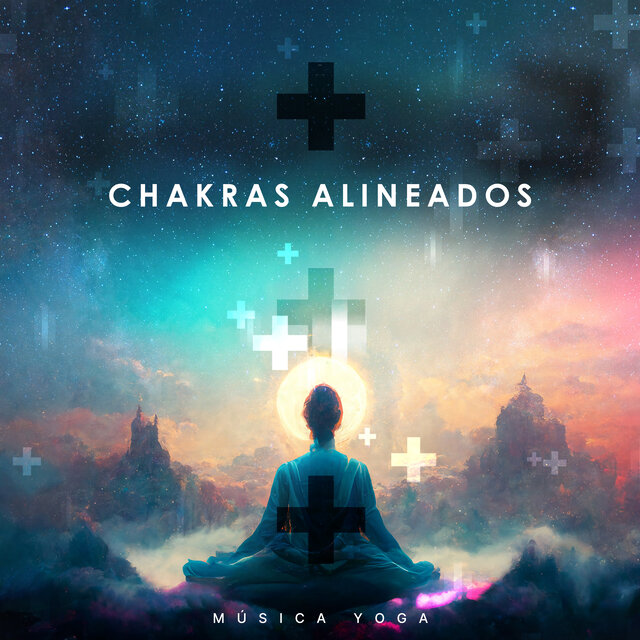 Chakras Alineados