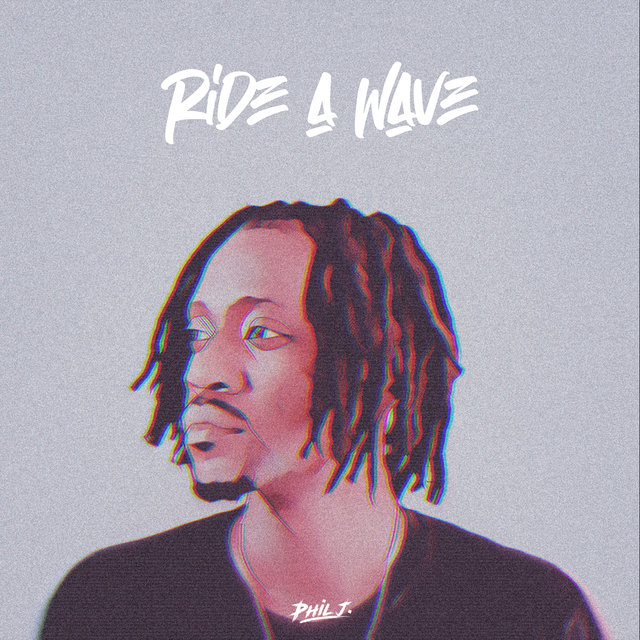 Ride A Wave