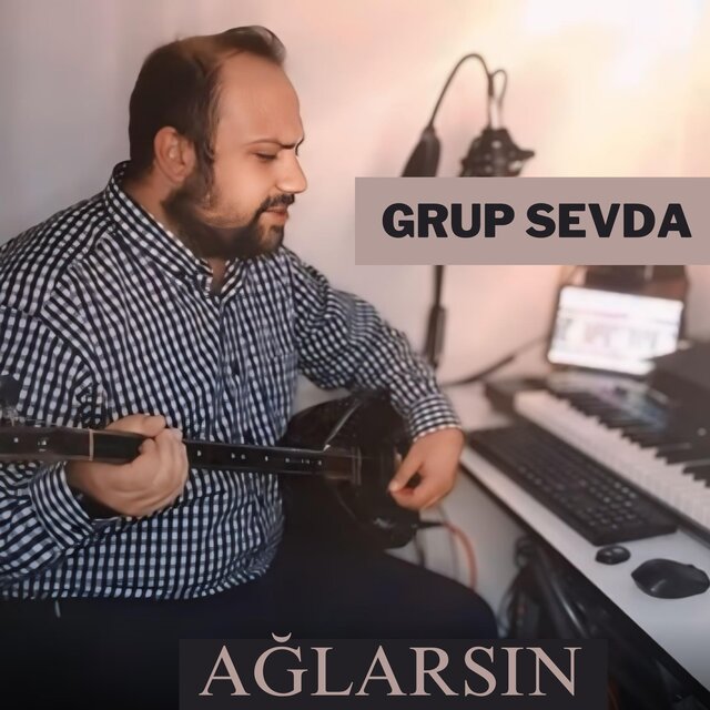 Ağlarsın Ağlarsın