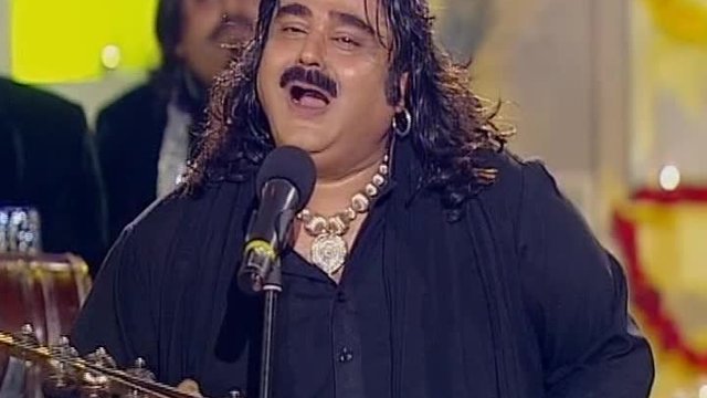 Bol Mitti Deya Baweya | Arif Lohar | Virsa Heritage Revived | HD Video