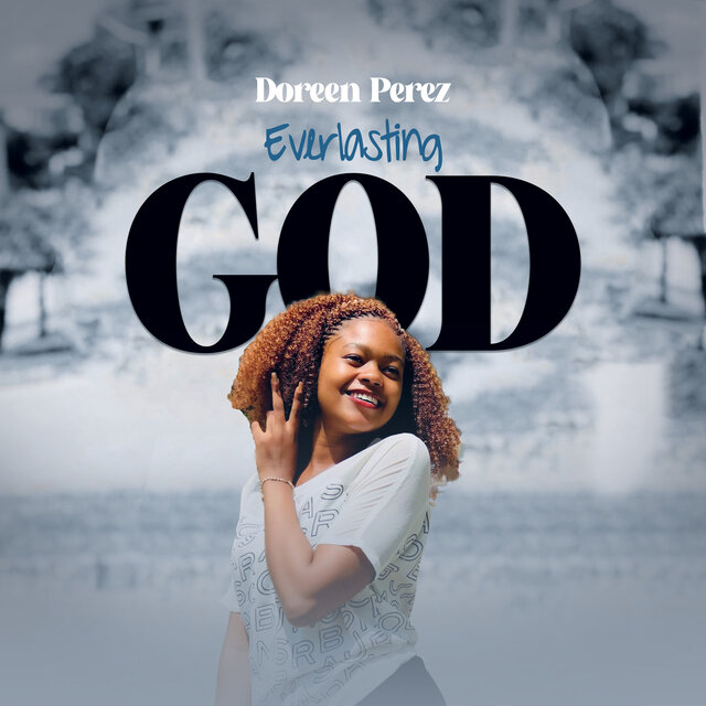 Everlasting God