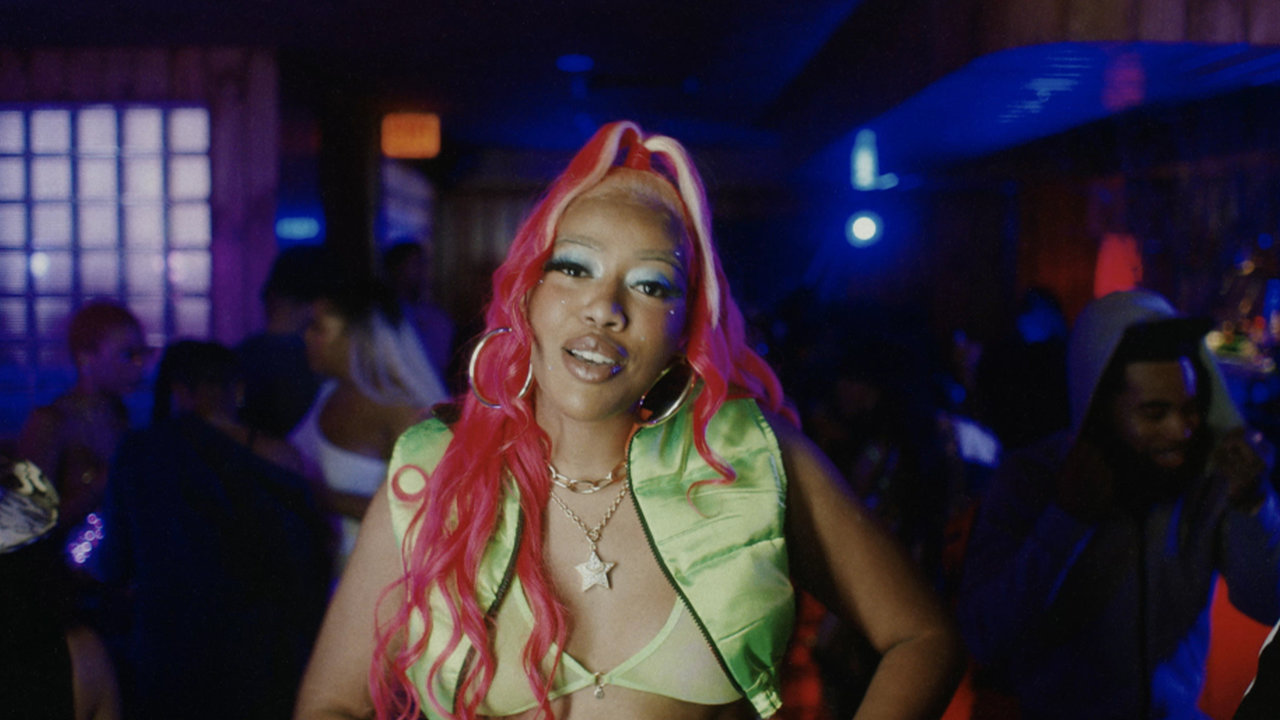 Belly (Official Video)