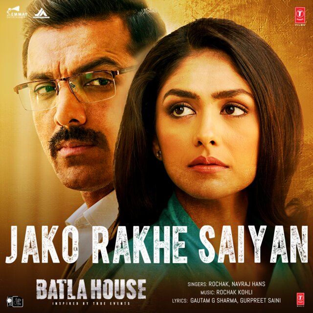 Jako Rakhe Saiyan (From 