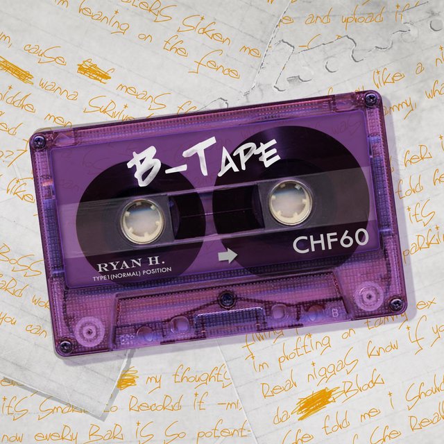 The B Tape