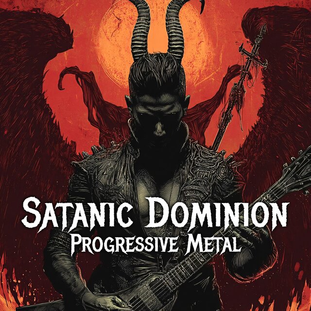 Satanic Dominion Side A