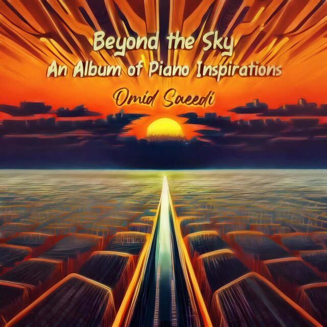 Beyond the Sky