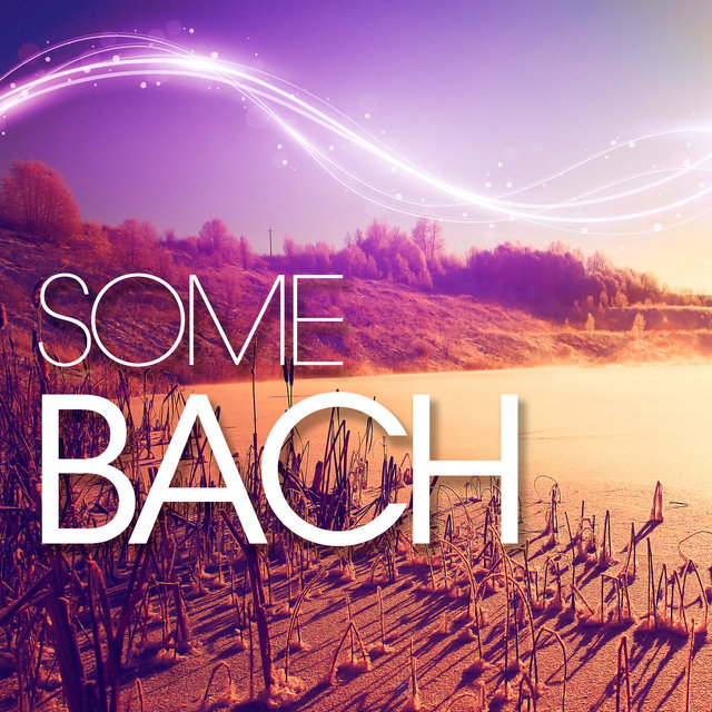 Some Bach