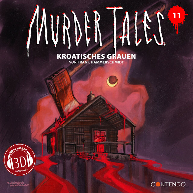 Folge 11: Kroatisches Grauen