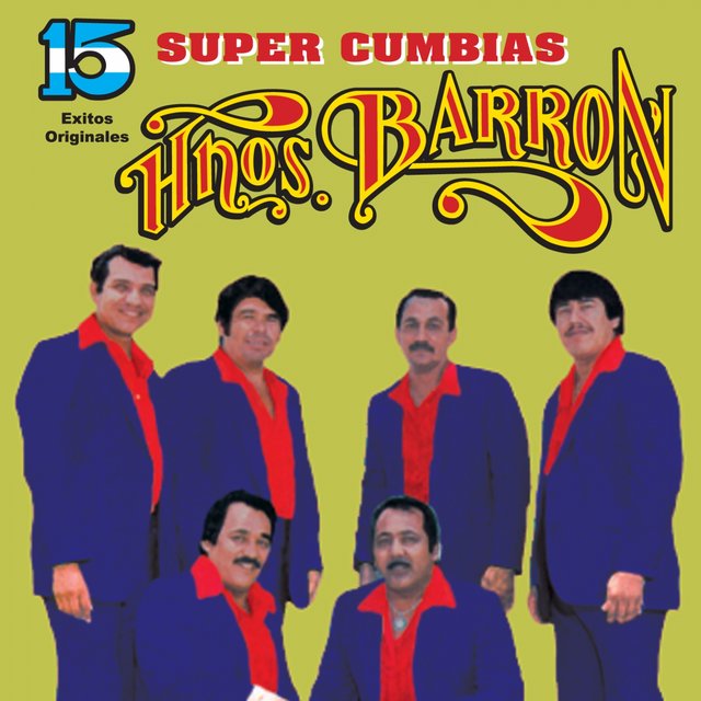 Super Cumbias