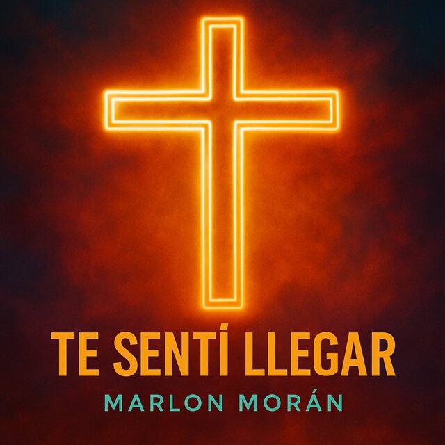 te sentí llegar