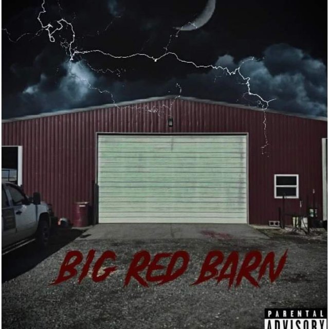 Big Red Barn (feat. Logan Hanley)