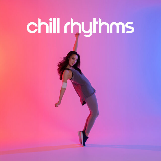 Chill Rhythms: From Sunrise Bliss to Sunset Grooves