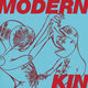 Cover art for album Modern Kin by Modern Kin