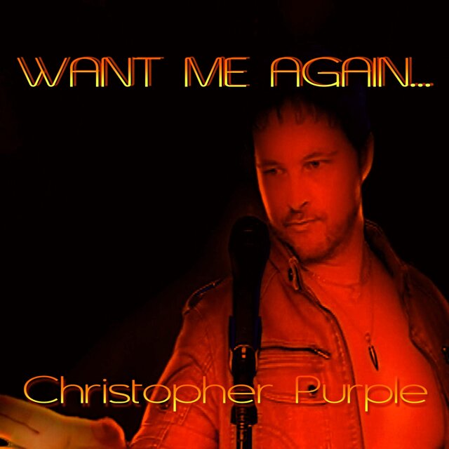 Want Me Again...