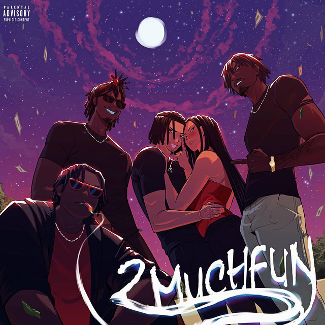 2MUCHFUN