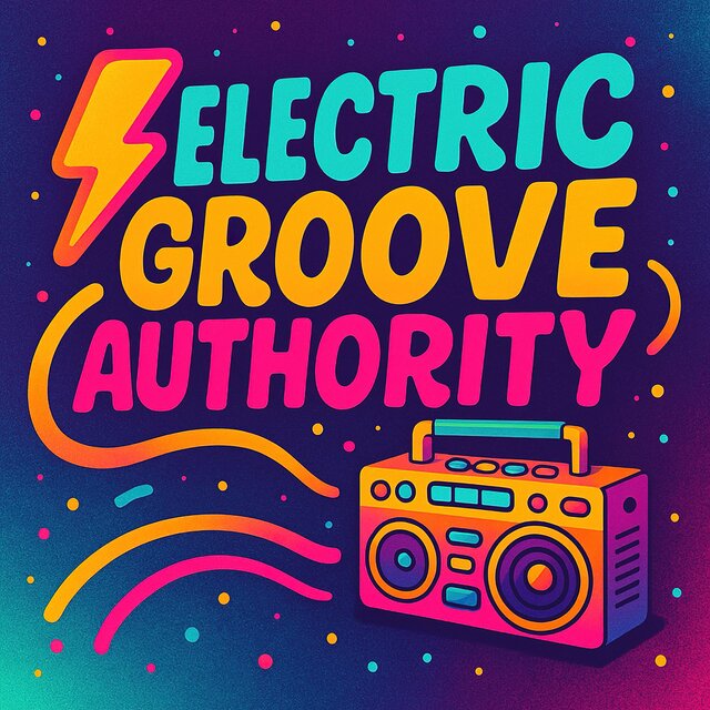 Electric Groove Authority