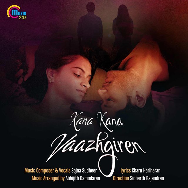 Kana Kana Vaazhgiren (From "Kana Kana Vaazhgiren")