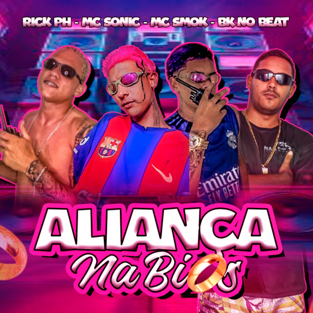 Aliança na Bios