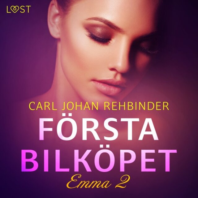 Emma 2: Första bilköpet - Erotisk novell