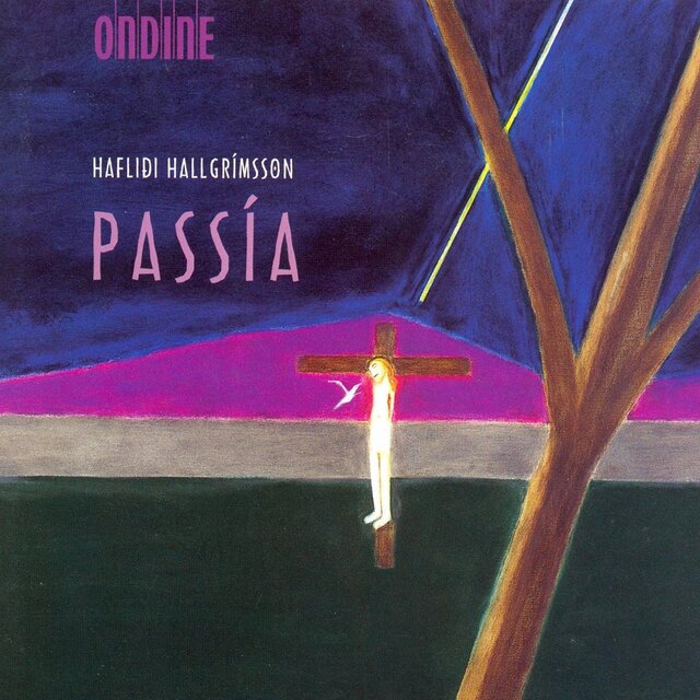 Hallgrimsson, H.: Passia