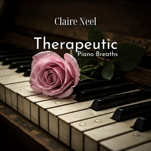 Therapeutic Piano Breaths