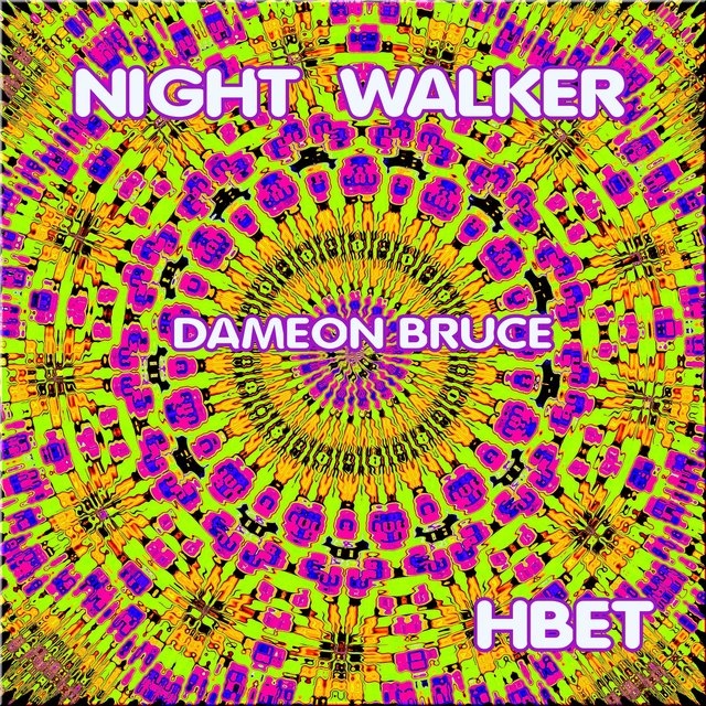 Night Walker