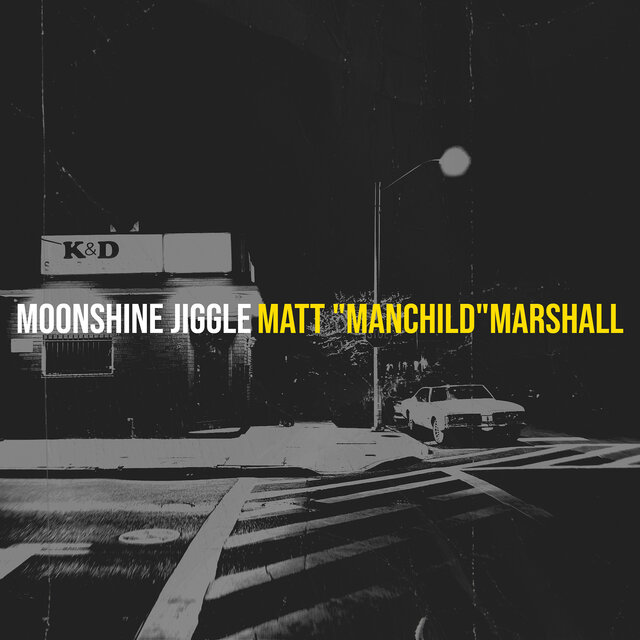 Moonshine Jiggle