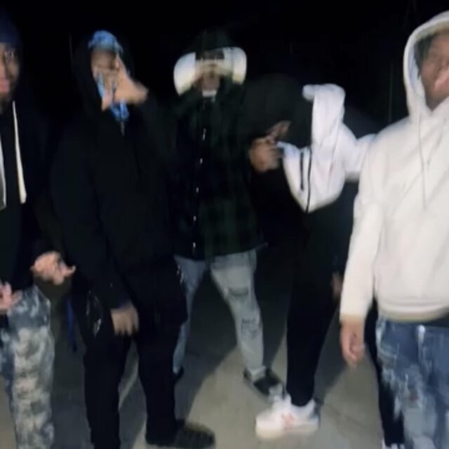 Blood Bluddaz