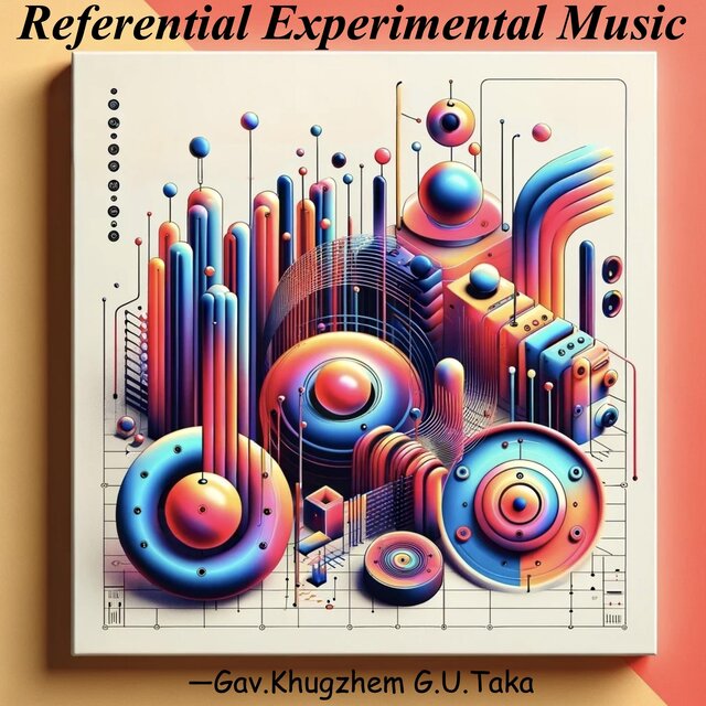 Referential Experimental Music