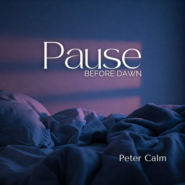 Pause Before Dawn
