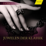 Keyboard Partita No. 1 in B-Flat Major, BWV 825: VI. Gigue