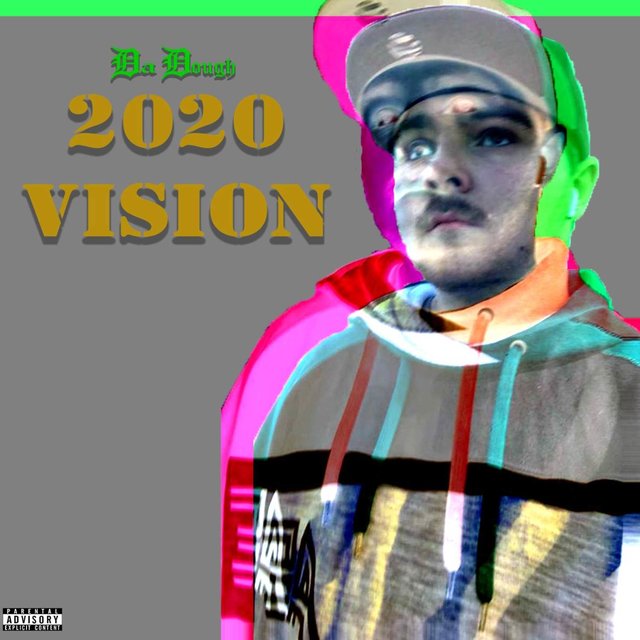 2020 Vision