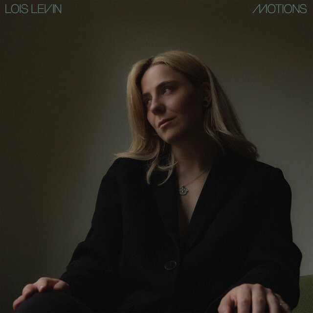 Motions (EP)