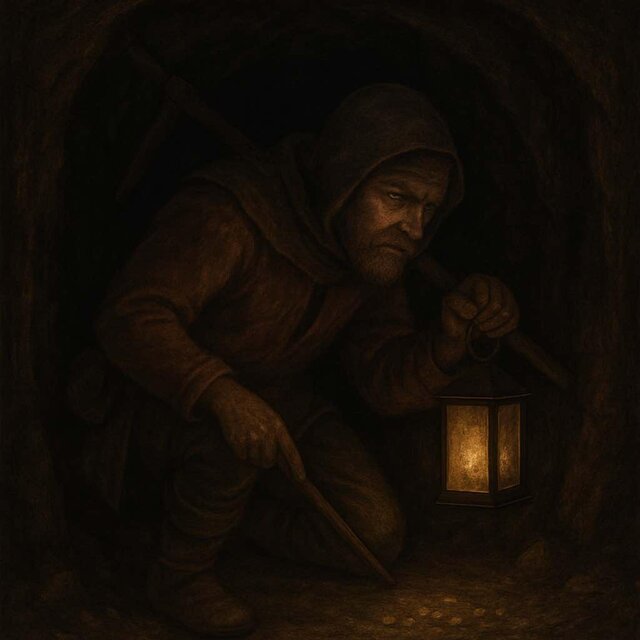 Caveman