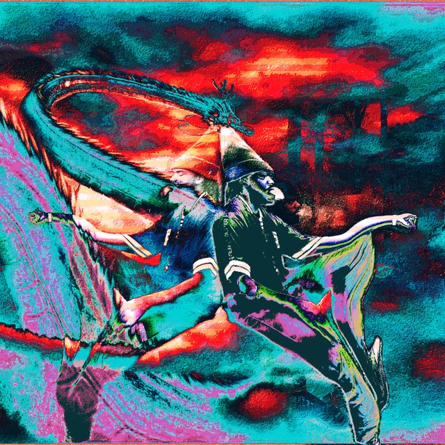 The Prophecy: IF A TREE FALLS... (Deluxe Ep)