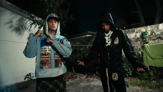 Etc (feat. Nardo Wick)