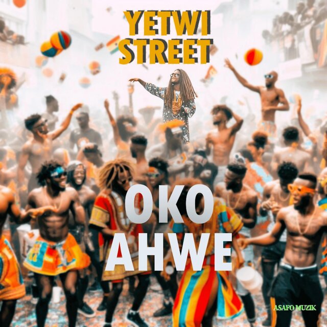 Yetwi Street