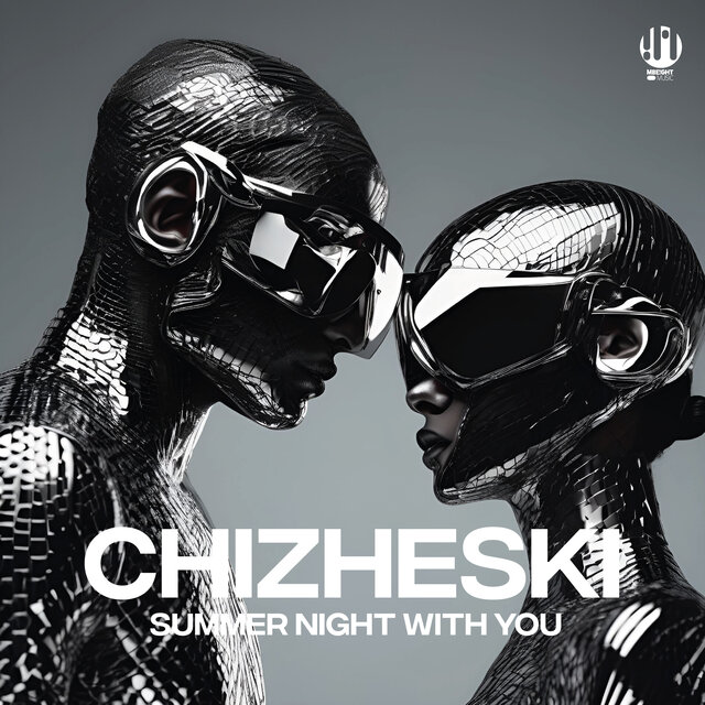 Summer Night With You