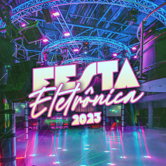 Festa Eletrônica 2023