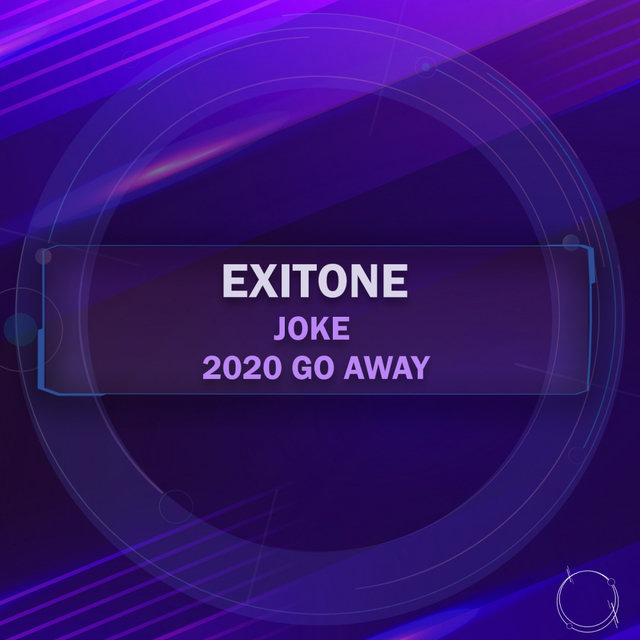 Joke / 2020 Go Away