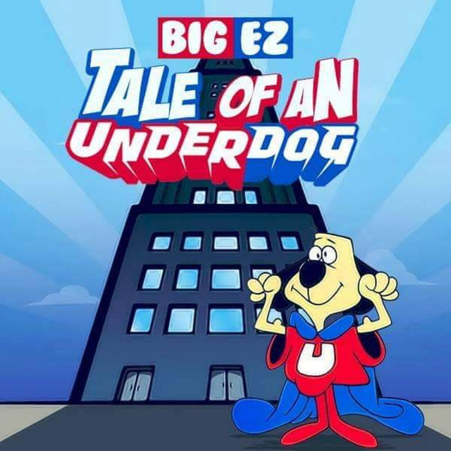 Tale of an Underdog