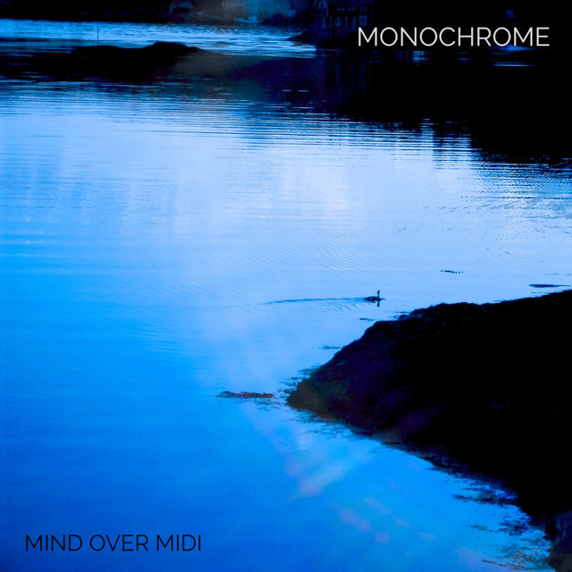 Monochrome by Mind over MIDI on TIDAL